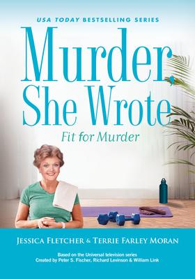 Fit for Murder