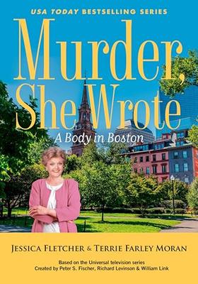A Body in Boston