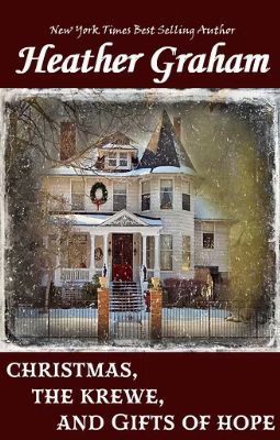 Christmas, the Krewe, and a Gifts of Hope