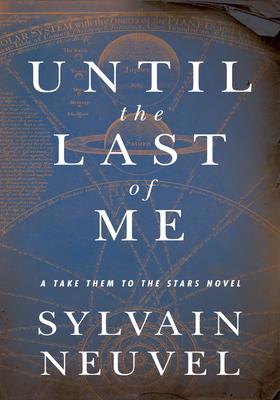 Until the Last of Me