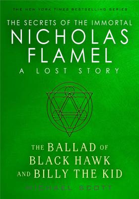 The Ballad of Black Hawk and Billy the Kid