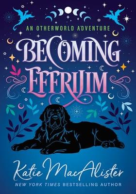 Becoming Effrijim