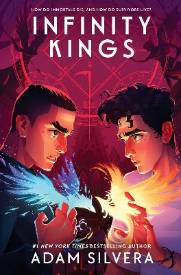 Infinity Kings