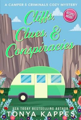 Cliffs, Clues & Conspiracies