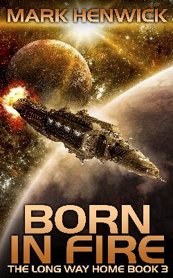 Born in Fire