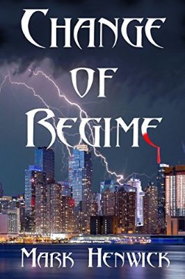 Change of Regime