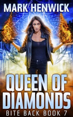 Queen of Diamonds