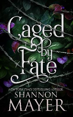 Caged by Fate