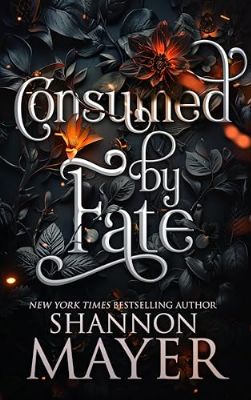 Consumed by Fate