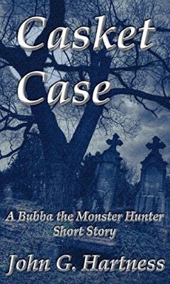 Casket Case