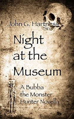 Night at the Museum