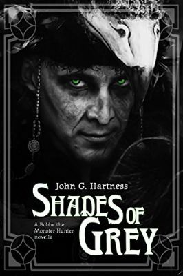 Shades of Grey