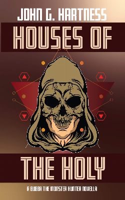 Houses of the Holy