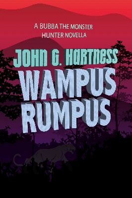 Wampus Rumpus