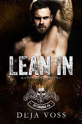Lean In