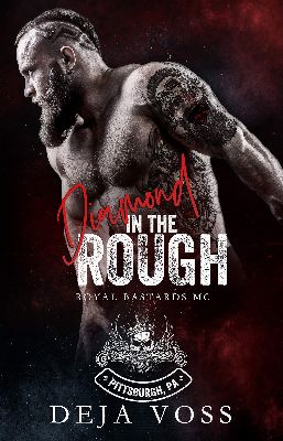 Diamond in the Rough