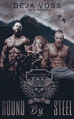 Bound by Steel
