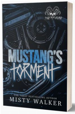 Mustang's Torment