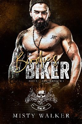Birdie's Biker
