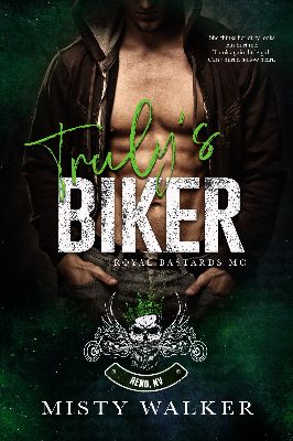 Truly's Biker