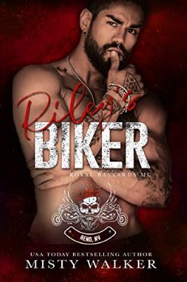 Riley's Biker