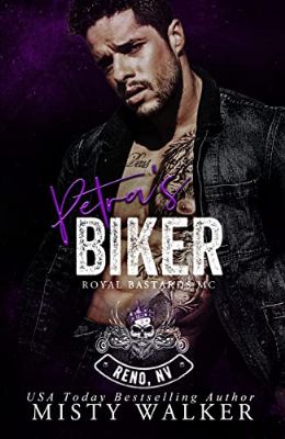 Petra's Biker