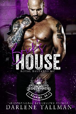 Brick's House