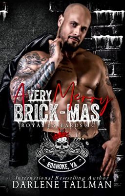 A Very Merry Brick-Mas