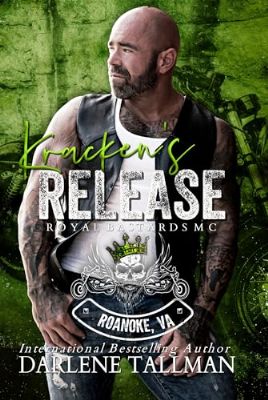 Kracken's Release