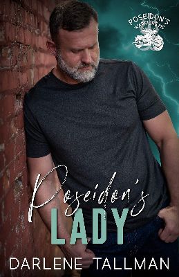 Poseidon's Lady