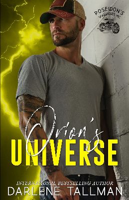 Orion's Universe