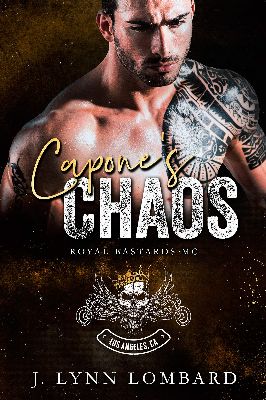 Capone's Chaos