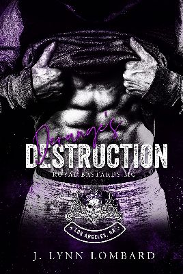 Derange's Destruction