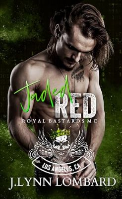 Jaded Red