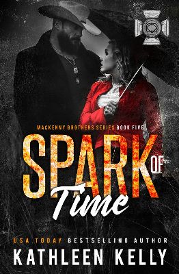 Spark of Time