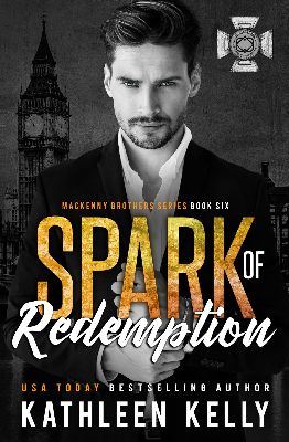 Spark of Redemption