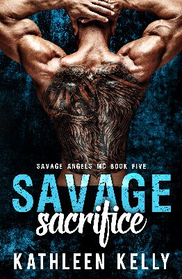 Savage Sacrifice