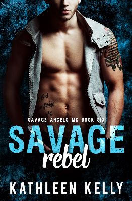 Savage Rebel
