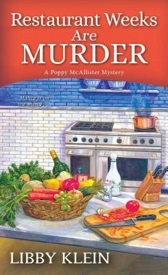 Restaurant Weeks are Murder