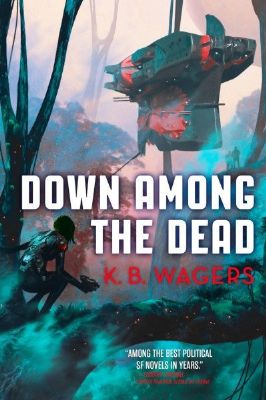 Down Among the Dead