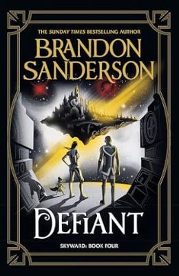 Defiant