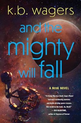And the Mighty Will Fall