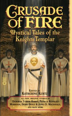 Crusade of Fire