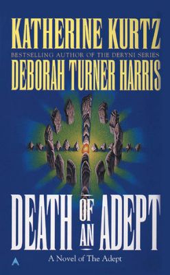 Death of an Adept