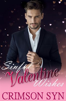 Sinful Valentine Wishes
