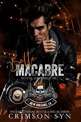 Belle Macabre