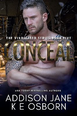Conceal
