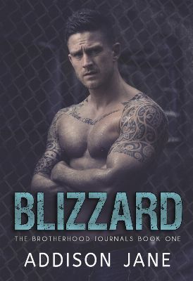 Blizzard