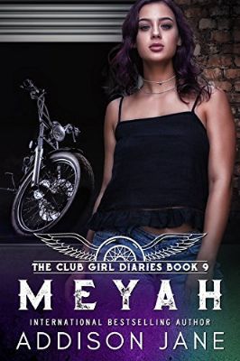 Meyah