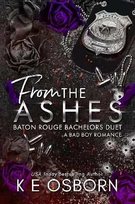 From the Ashes